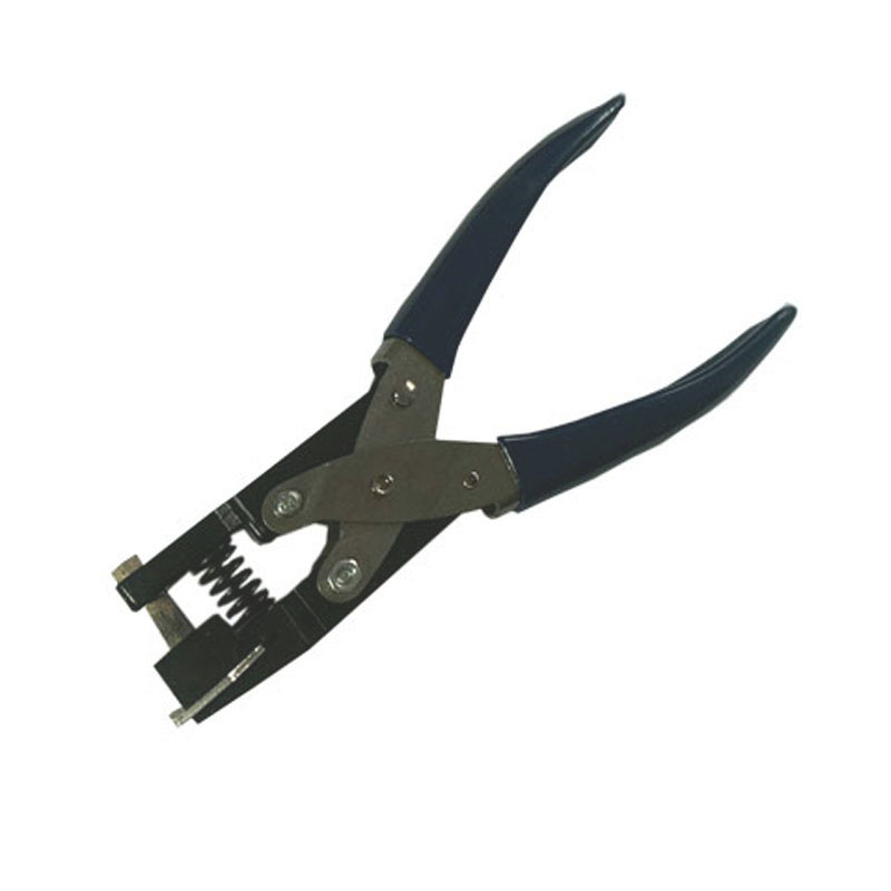 Enos chamfered pliers R3 fillet pliers 3mm fillet