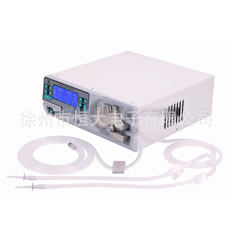 Supply JG200 medical perfusion pump medical pressurizer expander uterine pressurizer for abdominal surgery