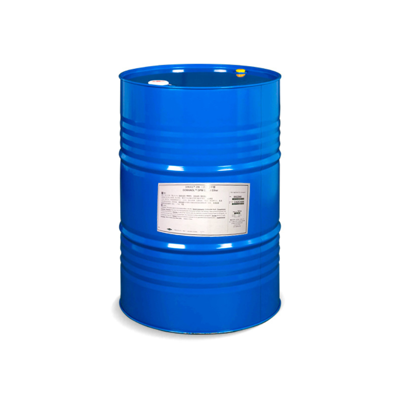 South China Agent Dow Diethyl Glycol Butyl Ether Anti-White Water Db Diethyl Glycol Butyl Ether Printing Ink Solvent