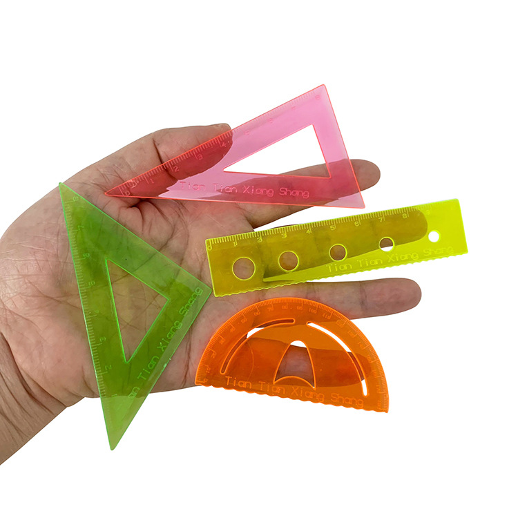 Professional Production of Plastic Gifts, Small Toys, Mini Digital Comb, Small Gifts, Gashapon Capsule Small Gifts