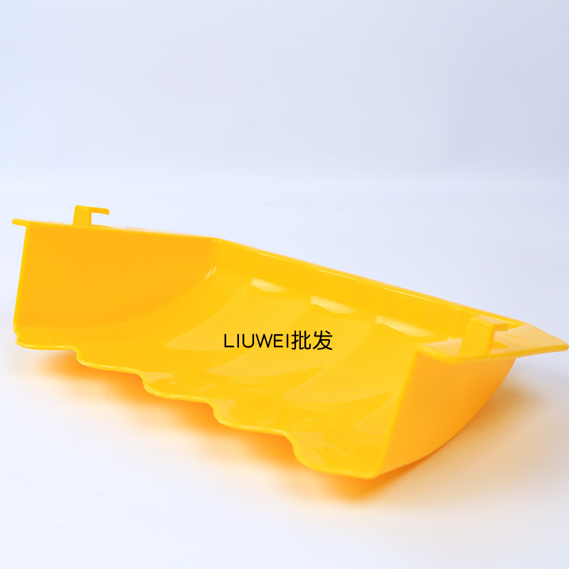 Small Animal External Grass Rack Fixed Pet Grass Basket Grass Basin Grass Frame Rabbit Totoro Dutch Pig Supplies Multi-color Selection