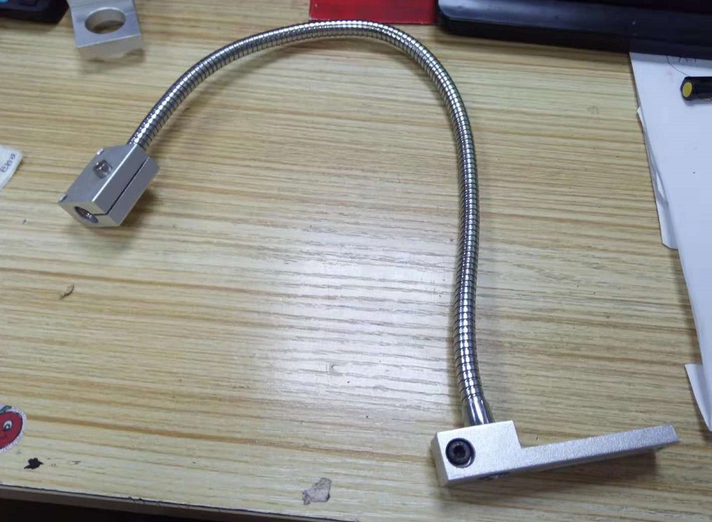 Universal adjustment photoelectric induction bracket Any angle photoelectric fixing bracket photoelectric switch universal sensor