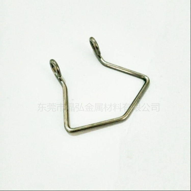 304 Stainless Steel Spring Steel Wire Straight Spring Steel Wire Super Hard and Elastic 0.1 0.2 0.3 0.5mm