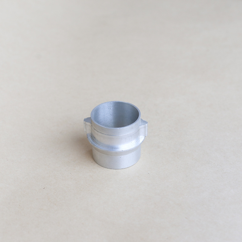 Car water tank water inlet aluminum water inlet stainless steel water inlet adjustable water inlet aluminum water inlet