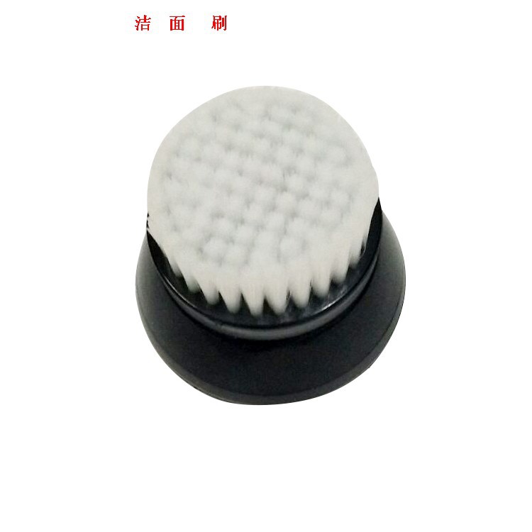 Очищающая щетка, глубокая очистка, специальная щетка для бритвы, уход за кожей