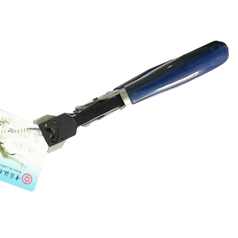 Enos chamfered pliers R3 fillet pliers 3mm fillet