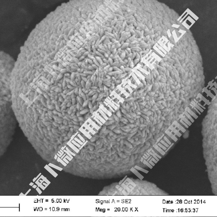 Spherical Nickel Hydroxide Ni(Oh)2
