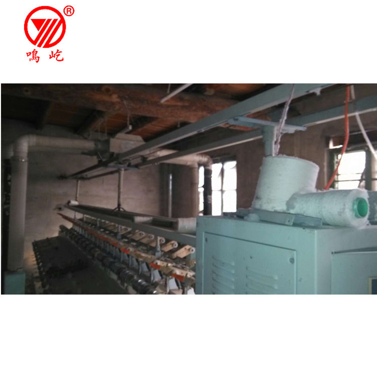 Second-Hand Yarn Machine, Knitting Machine, Spinning Machine Accessories, Thread Combing Machine, Double Twisting Machine, Air Spinning, Zhejiang Xinchang Mingyi Machinery