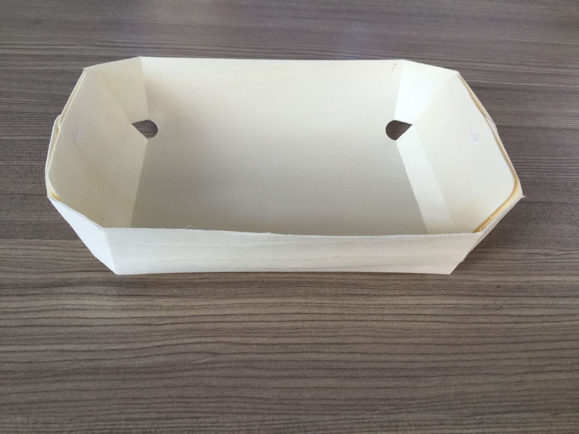 Factory Direct Bread Box Wooden Baking Box Cake Wooden Baking Container Thickened Wooden Bread Box