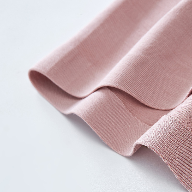 80 Lanjing Modal Traceless Ice Silk Boxers One-Piece Stretch Four-Corner Student Underwear Tide