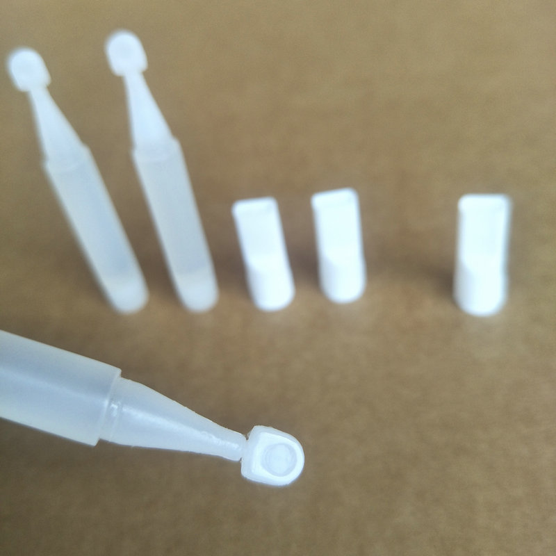 Factory wholesale 2 ml knife guard oil hair scissors oil maintenance oil knife nail clippers maintenance oil