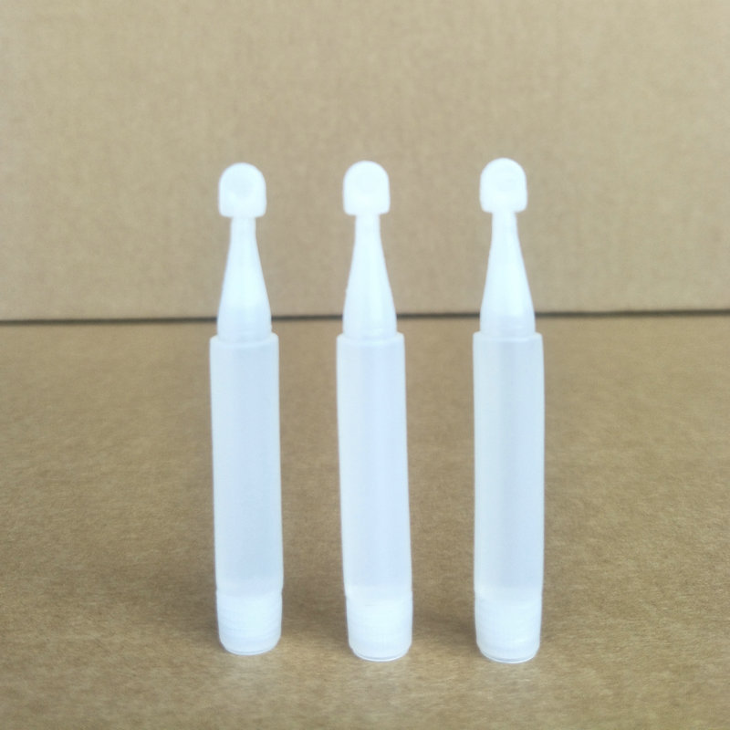 Factory wholesale 2 ml knife guard oil hair scissors oil maintenance oil knife nail clippers maintenance oil