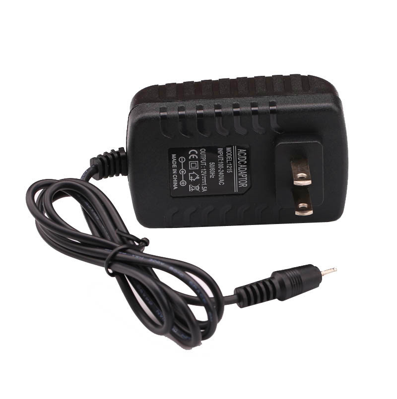For Motorola MOTO XOOM MZ 600 601 MZ604 tablet charger 12V1.5A