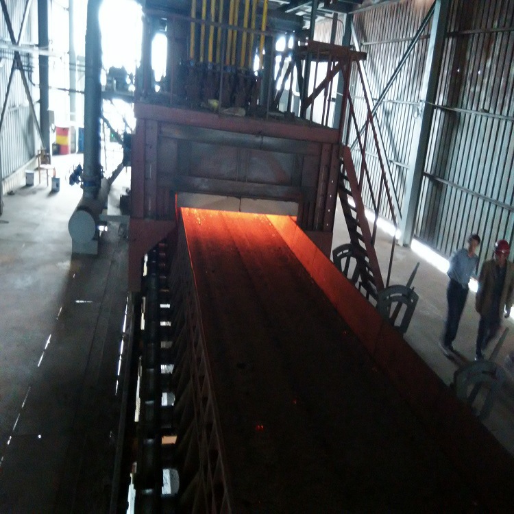 Сверление пыли, машина для удаления пыли - машина для обжига никель-железо-марганцевой руды, свинцовой руды - машина для обжига твердых отходов - машина для обжига опасных отходов