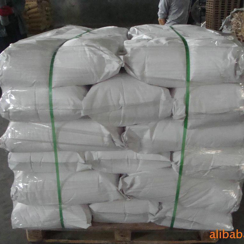 Yinhe Brand Briquette Binder Has a Small Amount of Added Dust Removal Alloy Pellet Special Binder with Excellent Bonding Effect