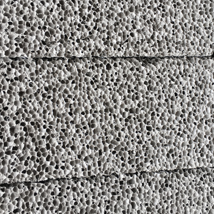 Spot supply grade a fireproof foam glass moisture-proof anti-corrosion exterior wall foam glass insulation board production and processing