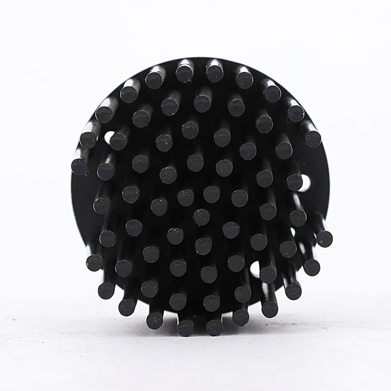 Forging Radiator Stamping Machine Processing Cnc Turning Parts Cnc Milling Machine Oxidation