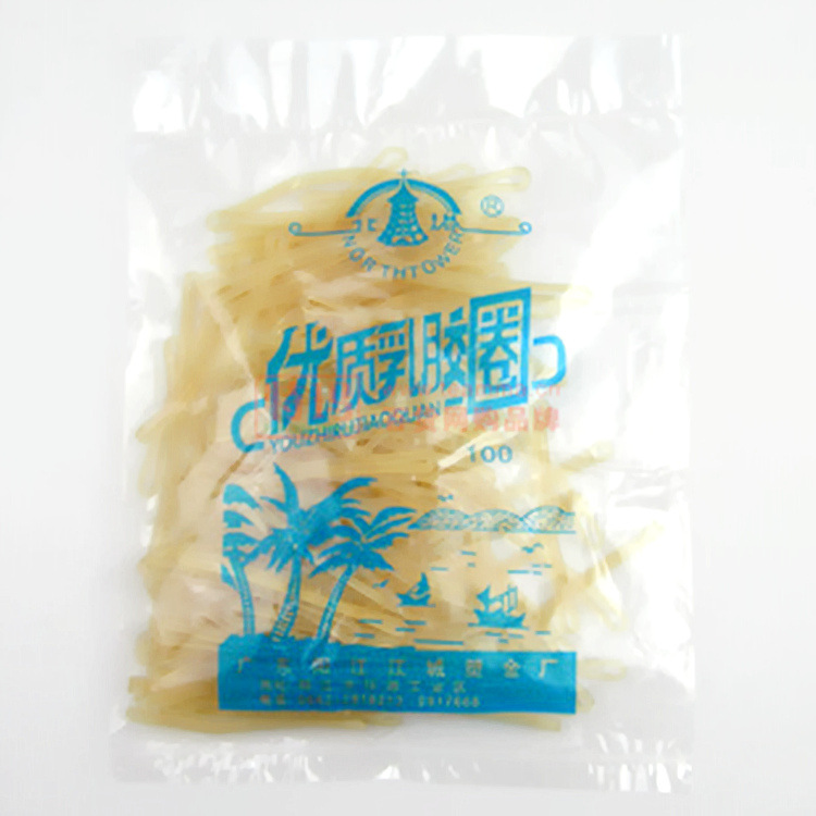 Резинка высокого качества North Tower латексная резинка 160