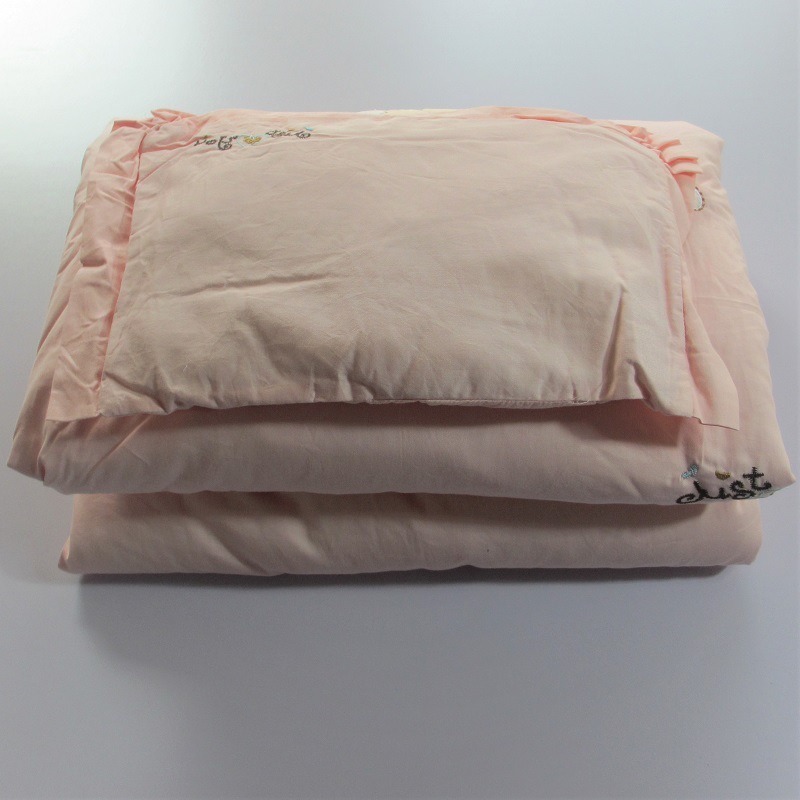 Baby's Two-Piece Quilt Liner Separable Children's Quilt Children's Summer Quilt