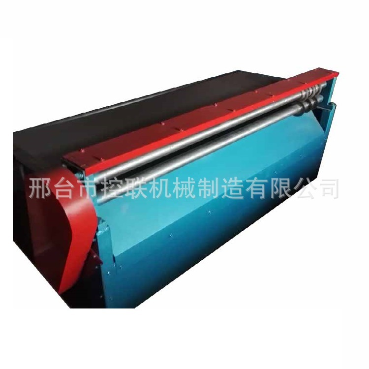 Corrugated Cardboard Cutting Machine Foam Board Dividing Machine Carpet Slitting Machine