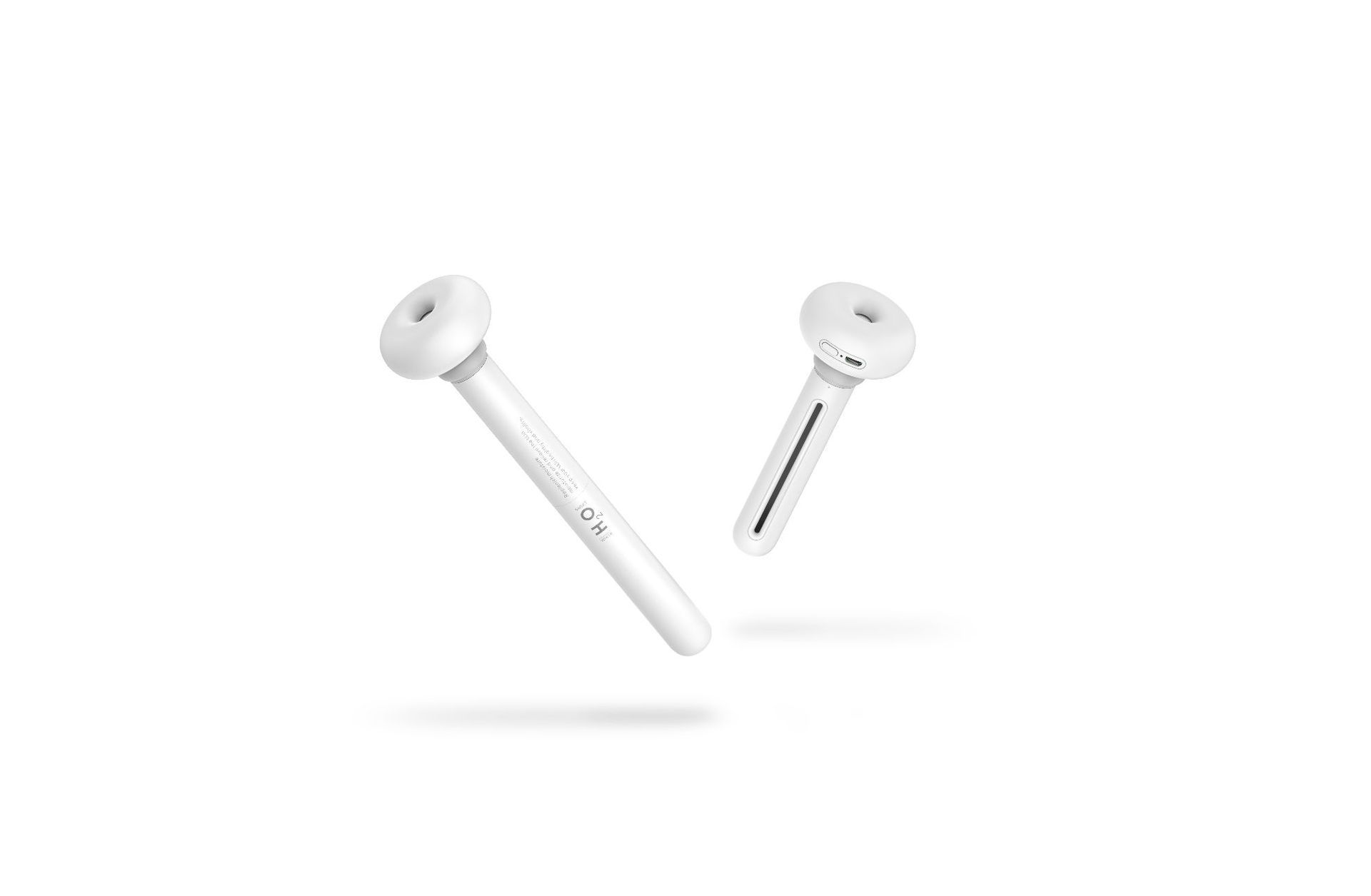 Donut humidifier large spray usb mineral water bottle mini humidifier water supplement without limitations