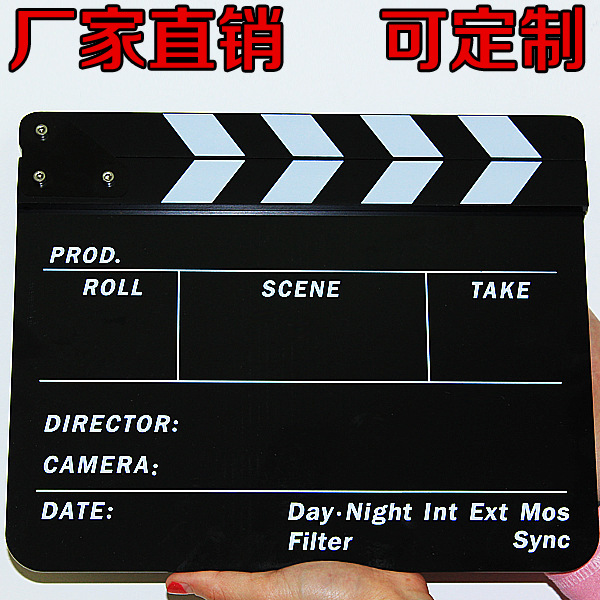 Акриловая доска для фильма ракетка цветная поле английская бесплатная доставка YX-14HH