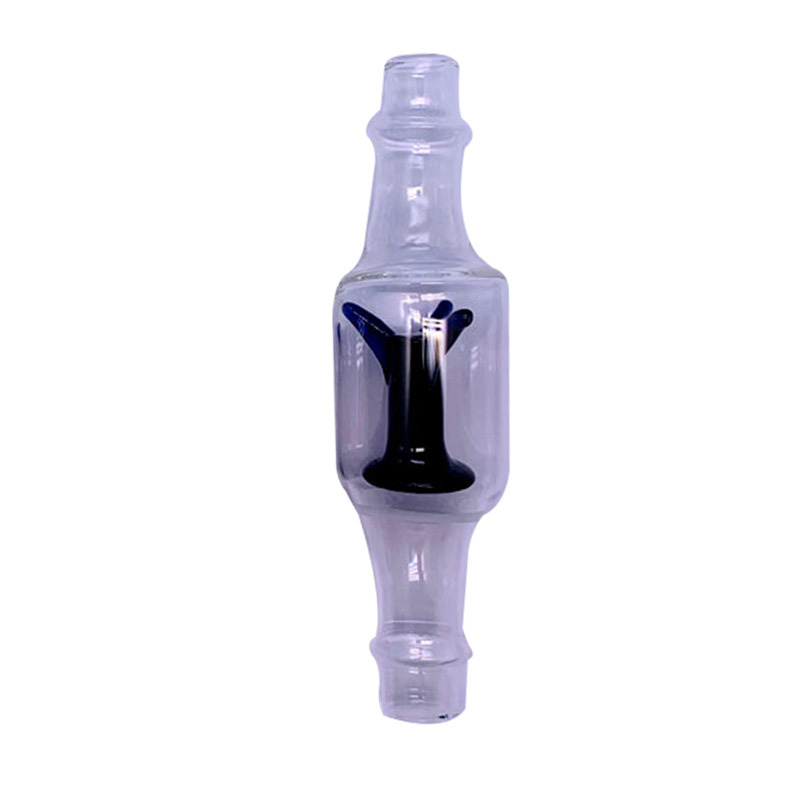 Blue Core White Core Glass One-Way Valve Automatic Piston Medicine Filling Device Dedicated to Accurate Flow Control and Efficient Dosing