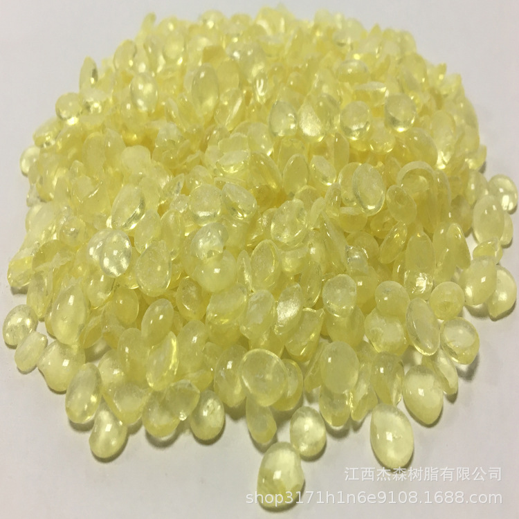 422 Rosin Resin / Rosin Modified Malein Acid Resin / Factory Supply / Jiangxi Jason Resin