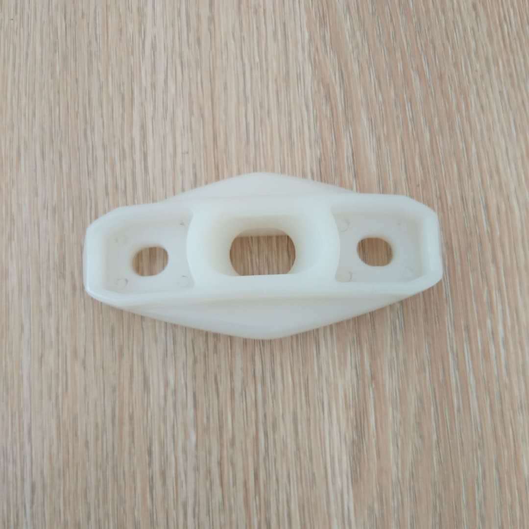 Jiu9 Baotian 688 аксессуары для комбайнов 5T051-52450 направляющие нейлоновые детали подходят для 688 758 988