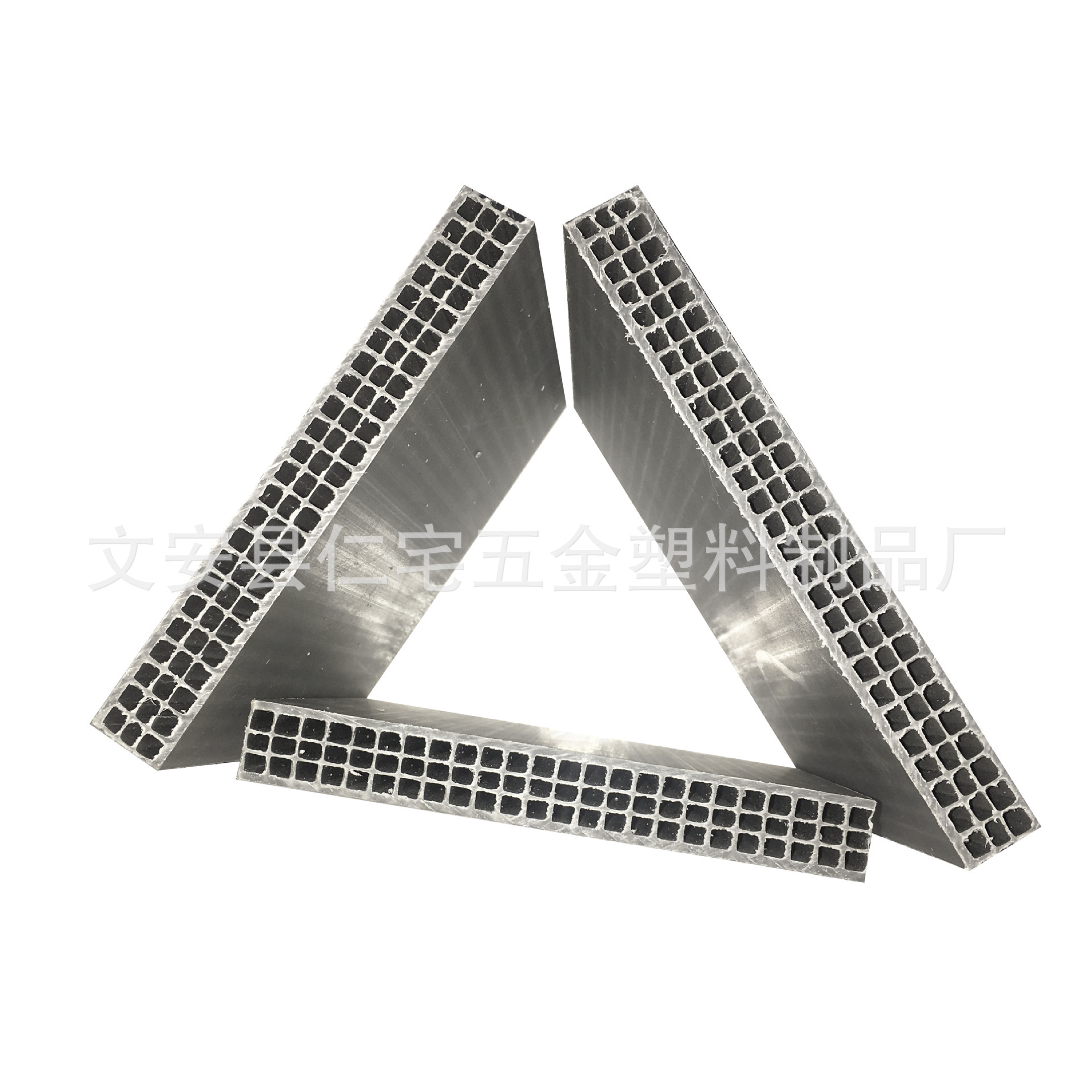 pp hollow building template special particle plastic hollow template particle composite plastic building Template