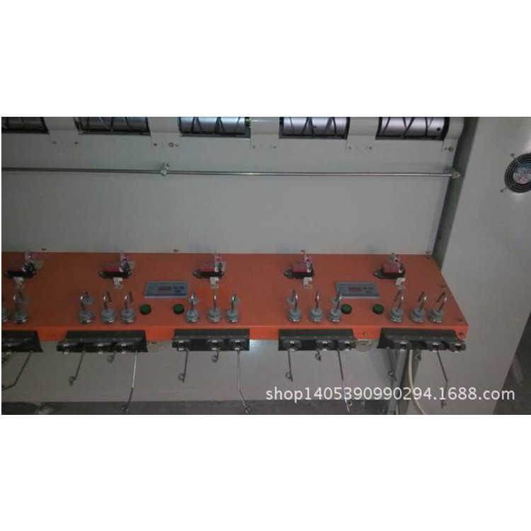 Pj-201 Lilai Second-Hand 9 New Spinning Machine Equipment and Yarn Machine Double Twisting Machine Knitting Machine Mask Machine Xinchang Mingyi