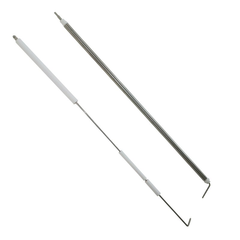 [Burner ignition needle] gas stove water heater ignition needle burner accessories large joint ignition needle