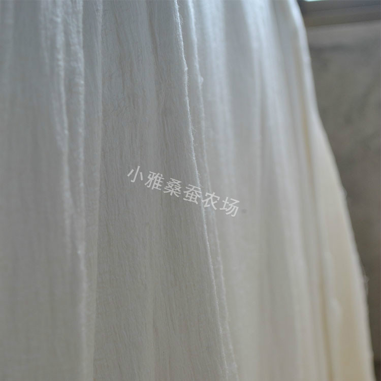 Mulberry Silk Cotton Quilt Core Farm-produced Double Palace Filament Silk Quilt Spring & Fall Quilt Winter Quilt Light Tire