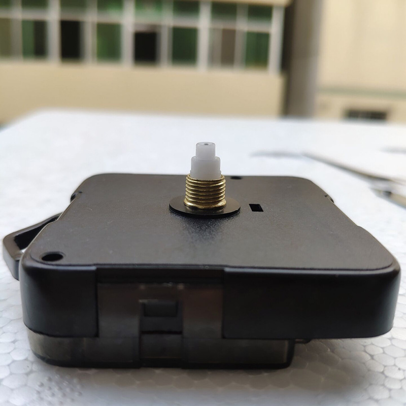 genuine goods in stock Sweep Seconds Silent Watch Movement 6262 Hook Movement Pegasus Wall Clock Movement with Clock Hand