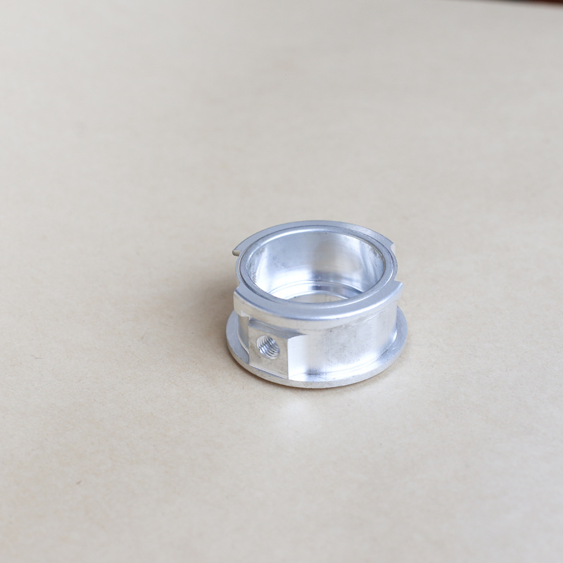 Car water tank water inlet aluminum water inlet stainless steel water inlet adjustable water inlet aluminum water inlet