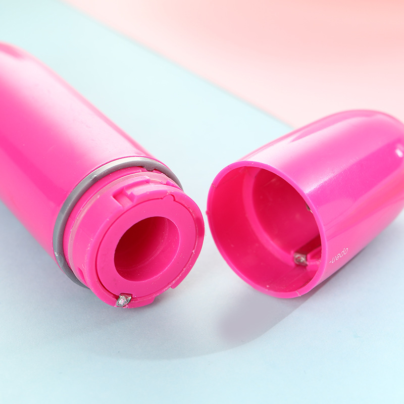 Cross-Border Hot Selling Eye Beauty Device Dry Battery Beauty Device Eye Protection Device Eye Massager