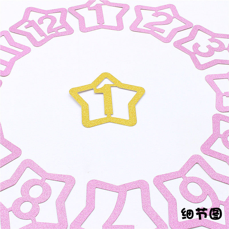 European-style hollow seat card sign-in banquet wedding seat card creative simple party festive wedding table card