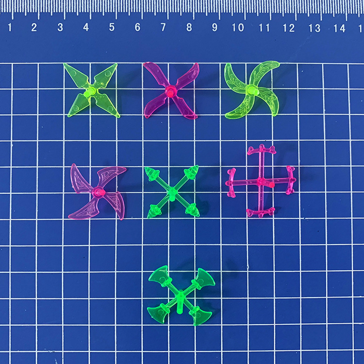 Professional Production of Plastic Gifts Small Toys, Mini Phoenix Ground Turn, 32MM Gashapon Small Gifts, Large Toys and Toys