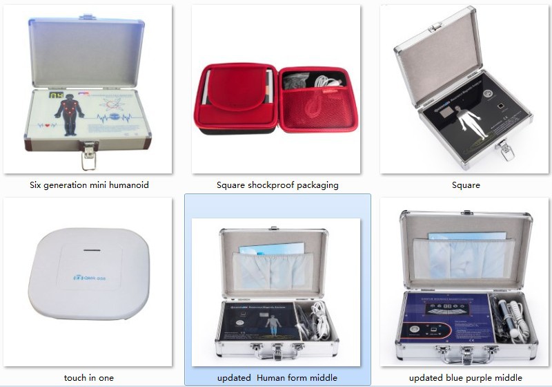Quantum Analyzer Device Health Analyzer Subhealth Analyzer
