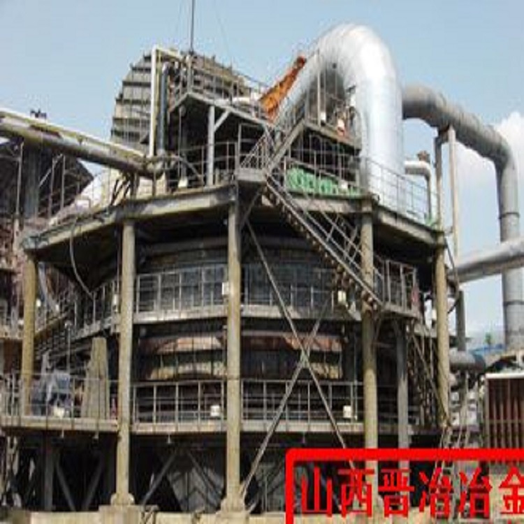 Manufacturers to Provide a Complete Steel Equipment-Ironmaking Equipment-Sintering Equipment-Ring Sintering Machine-36 Square Meter Sintering