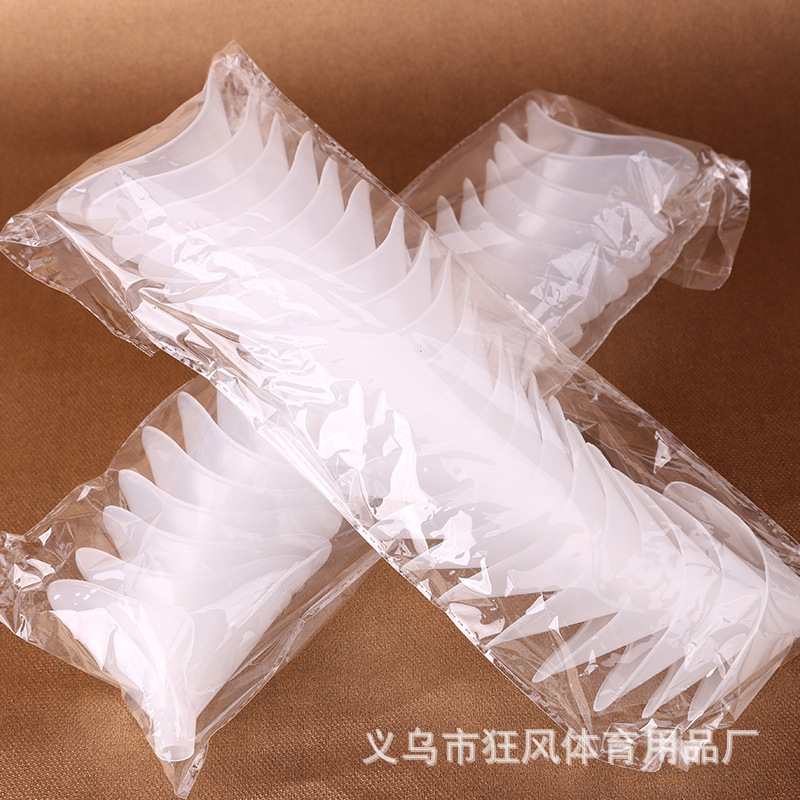 Production lung capacity mouthpiece thickened extra large disposable mouthpiece medical physical examination body tester mouthpiece good quality