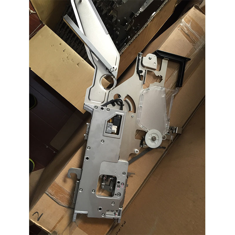 Bm Drive N 510028270 Aa Mr-J2M-Bu8