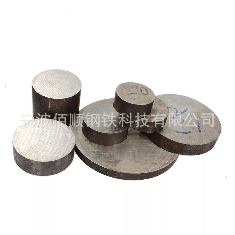 Q235 carbon steel 20# cold drawn smooth round S20C round steel 35# hexagonal bar 45# round bar S45C steel plate