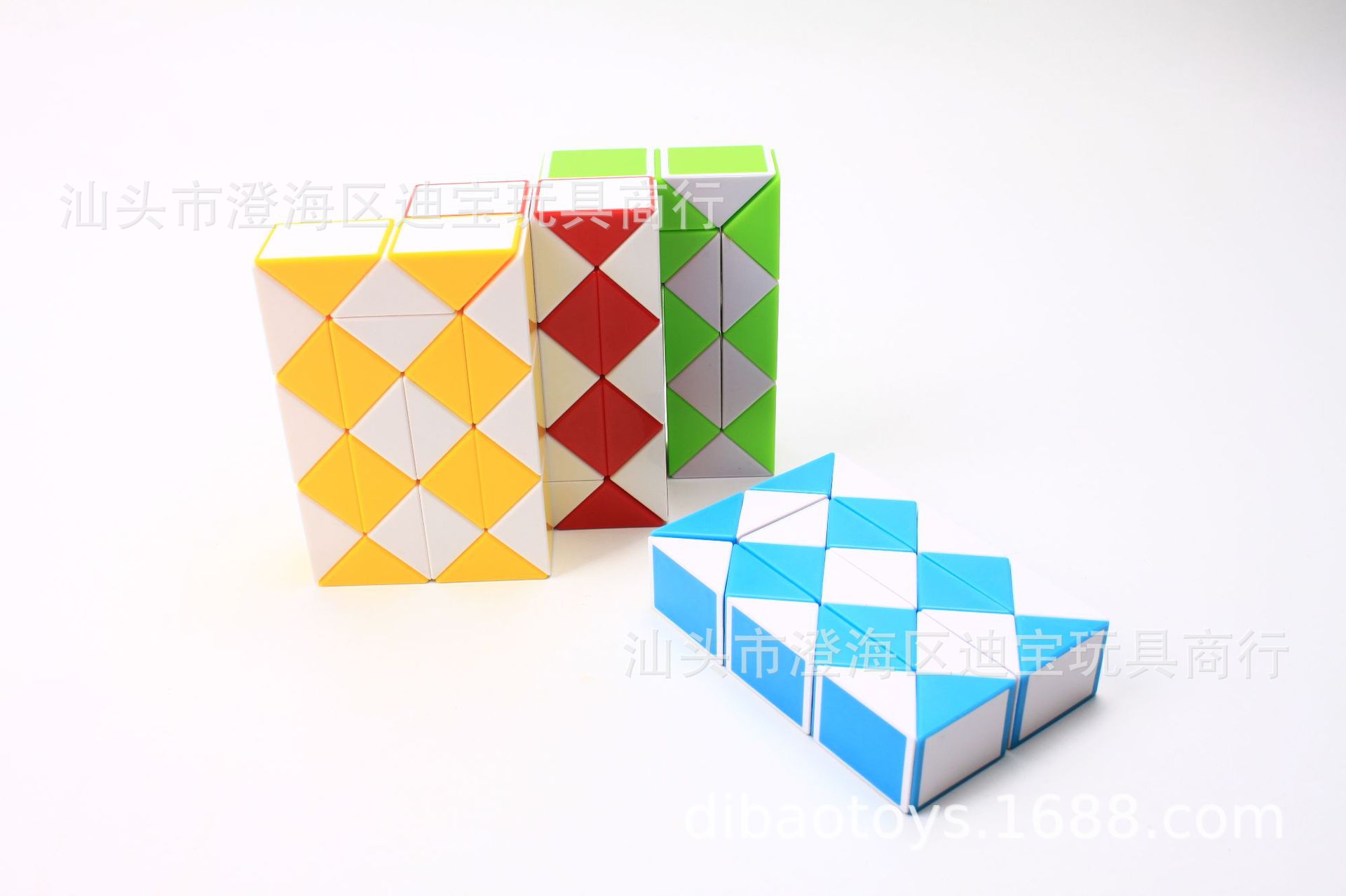 41.7cm Magic Ruler ABS Gashapon Toy Gift