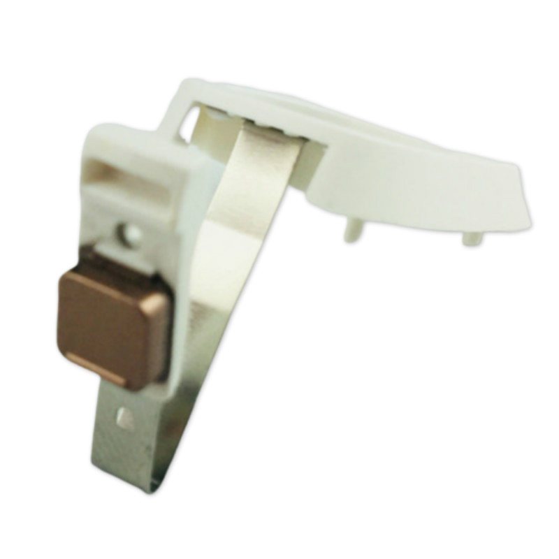 IQO 2.4plus charging box button repair accessories three-generation charging bin buckle accessories