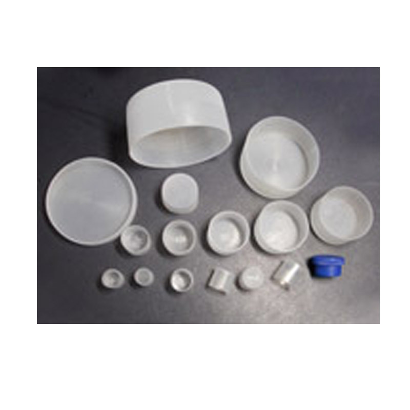 Factory Direct Sales size screw protective cap internal and external thread sheath in stock supply low price