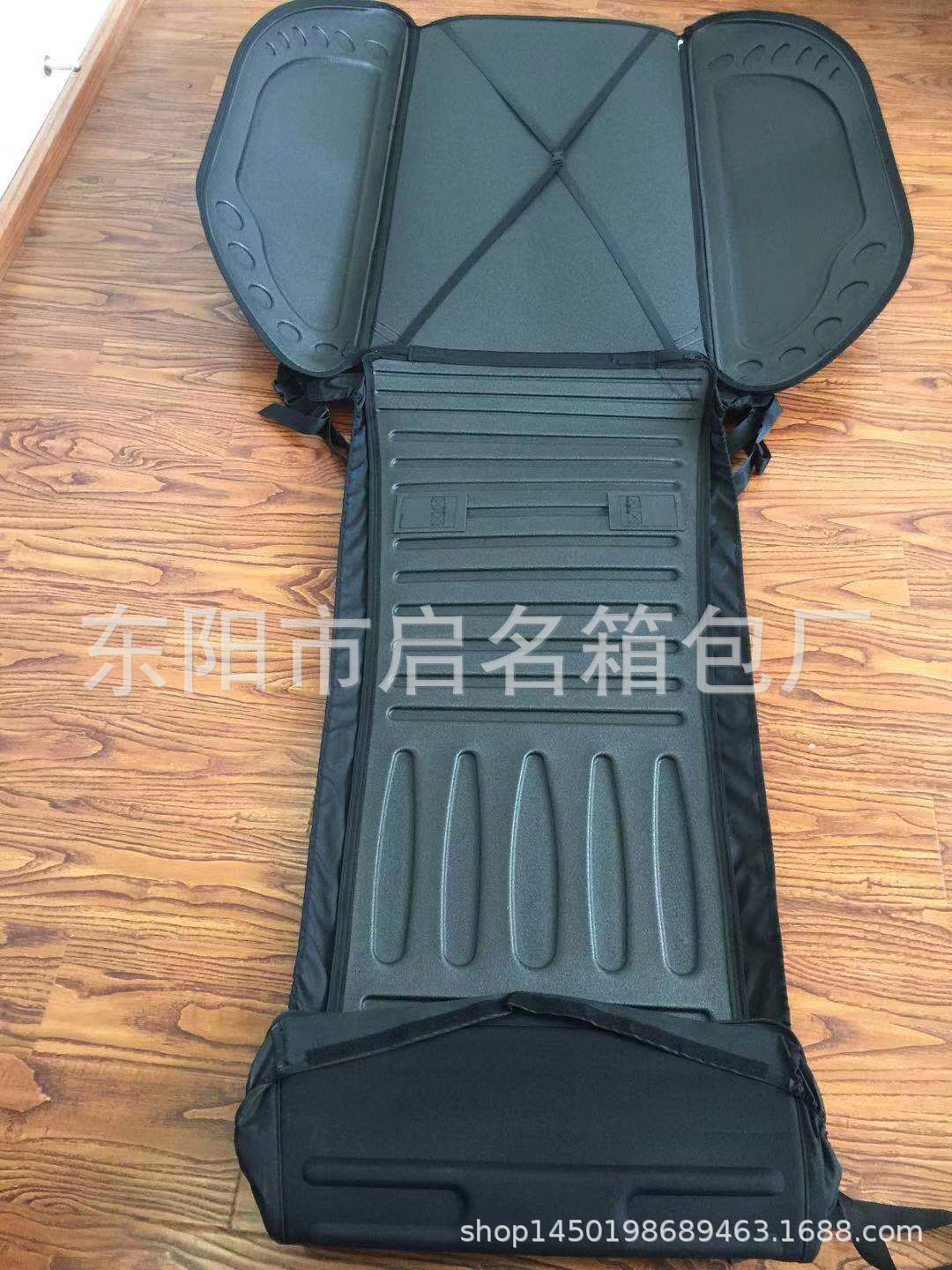 Car Roof Luggage Bag, Off-Road Vehicle Sun Protection Roof Bag, Large Capacity Luggage Box, Off-Road Vehicle Roof Bag