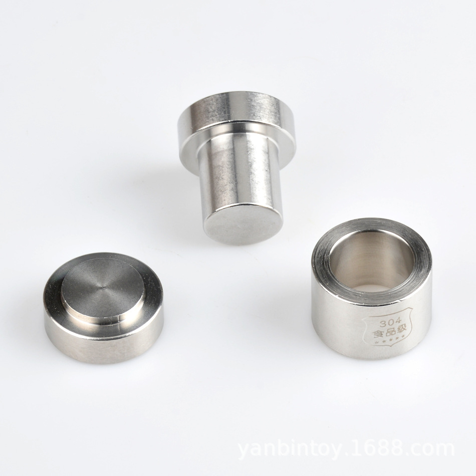 Milk Tablet Machine Household Small Manual Milk Powder Milk Tablet Machine Making Tool Die Shake Tone to Make Milk Tablet Complete Set