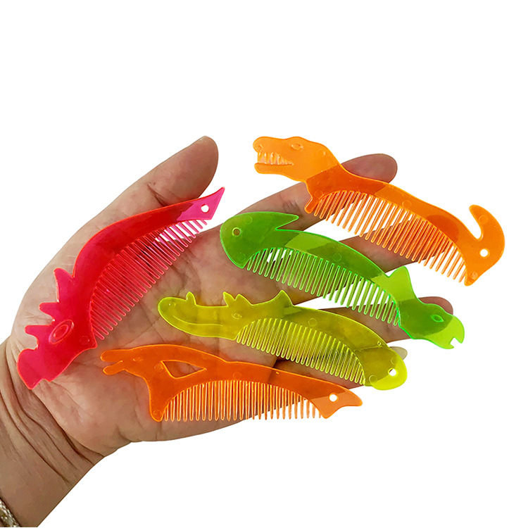 Professional Production of Plastic Gifts, Small Toys, Mini Digital Comb, Small Gifts, Gashapon Capsule Small Gifts