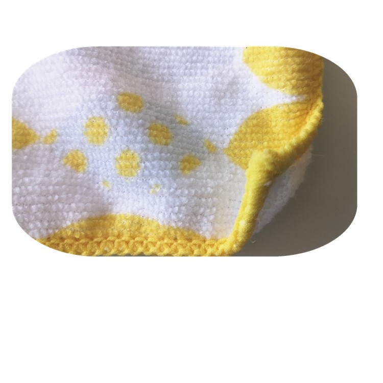 Microfiber Towels Are Absorbent, Oil-Absorbing, and Abrasion-Resistant; Car Towels, Hair Drying Towels, and Durable Towels